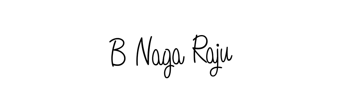 It looks lik you need a new signature style for name B Naga Raju. Design unique handwritten (Angelique-Rose-font-FFP) signature with our free signature maker in just a few clicks. B Naga Raju signature style 5 images and pictures png