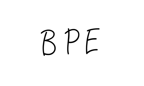 This is the best signature style for the B P E name. Also you like these signature font (Angelique-Rose-font-FFP). Mix name signature. B P E signature style 5 images and pictures png