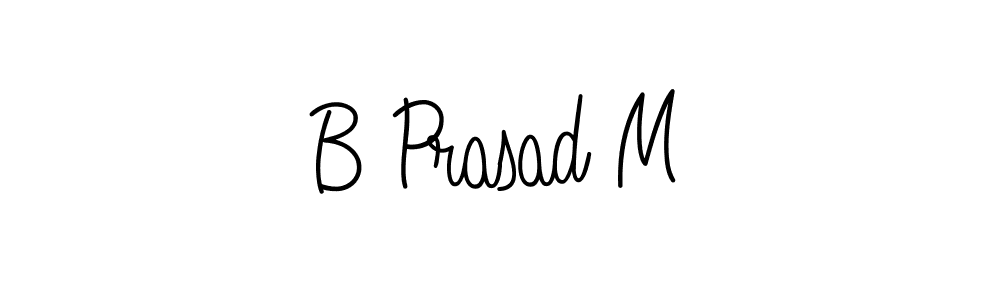 This is the best signature style for the B Prasad M name. Also you like these signature font (Angelique-Rose-font-FFP). Mix name signature. B Prasad M signature style 5 images and pictures png