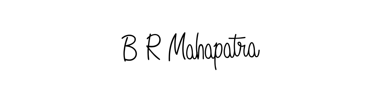 You can use this online signature creator to create a handwritten signature for the name B R Mahapatra. This is the best online autograph maker. B R Mahapatra signature style 5 images and pictures png