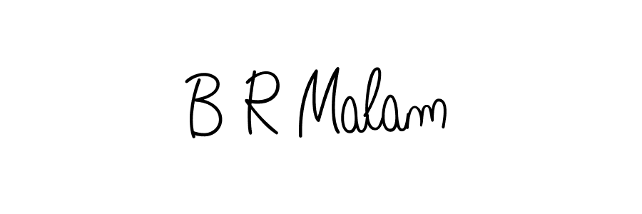See photos of B R Malam official signature by Spectra . Check more albums & portfolios. Read reviews & check more about Angelique-Rose-font-FFP font. B R Malam signature style 5 images and pictures png