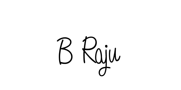 Check out images of Autograph of B Raju name. Actor B Raju Signature Style. Angelique-Rose-font-FFP is a professional sign style online. B Raju signature style 5 images and pictures png