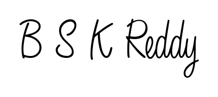 The Angelique-Rose-font-FFP font gives name B S K Reddy a signature that looks effortless yet distinguished. Download high-res PNG instantly. B S K Reddy signature style 5 images and pictures png