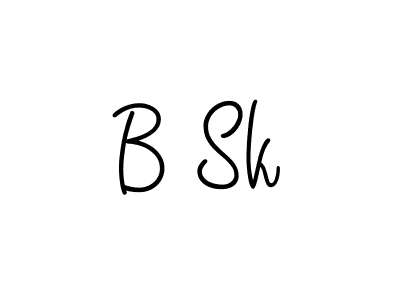 See photos of B Sk official signature by Spectra . Check more albums & portfolios. Read reviews & check more about Angelique-Rose-font-FFP font. B Sk signature style 5 images and pictures png