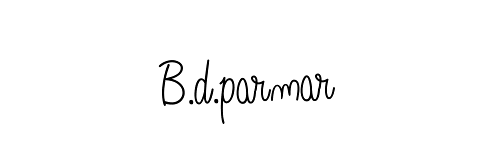 Once you've used our free online signature maker to create your best signature Angelique-Rose-font-FFP style, it's time to enjoy all of the benefits that B.d.parmar name signing documents. B.d.parmar signature style 5 images and pictures png