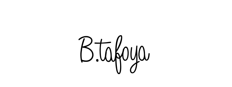 See photos of B.tafoya official signature by Spectra . Check more albums & portfolios. Read reviews & check more about Angelique-Rose-font-FFP font. B.tafoya signature style 5 images and pictures png