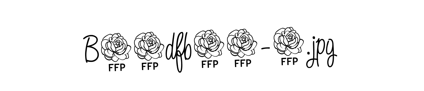 You should practise on your own different ways (Angelique-Rose-font-FFP) to write your name (B24dfb11-2.jpg) in signature. don't let someone else do it for you. B24dfb11-2.jpg signature style 5 images and pictures png