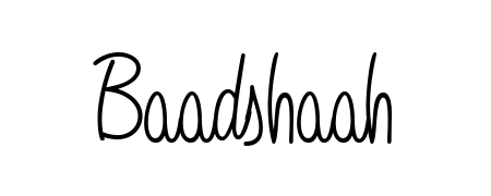 The Angelique-Rose-font-FFP signature style provides a bold statement for name Baadshaah. Designed for business owners, executives, and leaders. Baadshaah signature style 5 images and pictures png