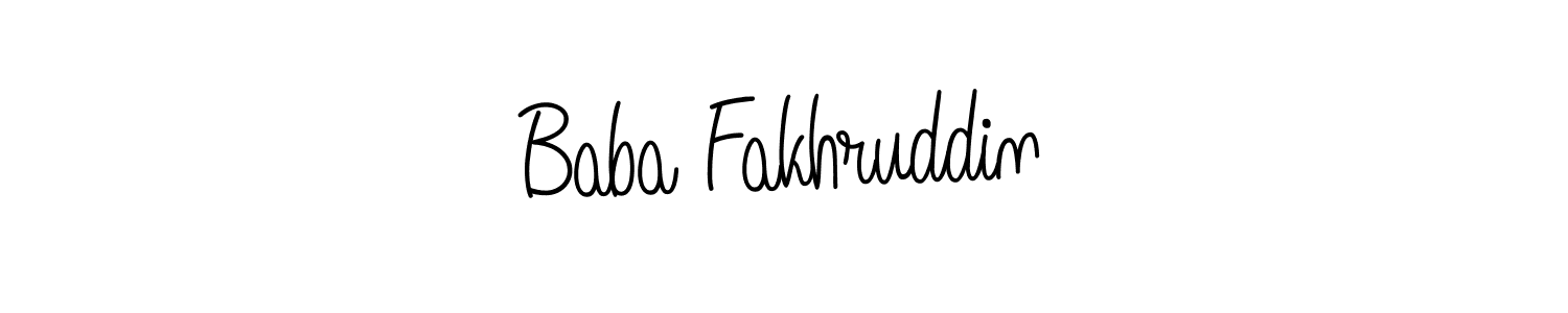 Best and Professional Signature Style for Baba Fakhruddin. Angelique-Rose-font-FFP Best Signature Style Collection. Baba Fakhruddin signature style 5 images and pictures png