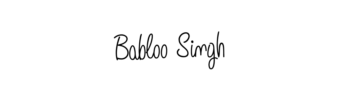 See photos of Babloo Singh official signature by Spectra . Check more albums & portfolios. Read reviews & check more about Angelique-Rose-font-FFP font. Babloo Singh signature style 5 images and pictures png