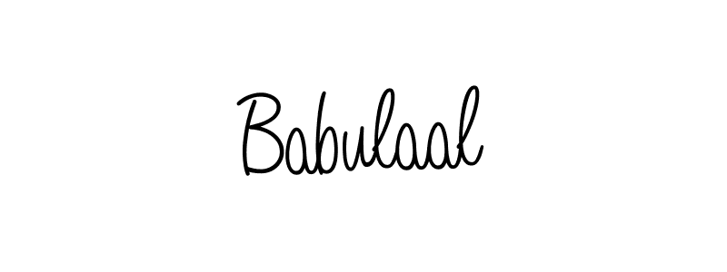 Similarly Angelique-Rose-font-FFP is the best handwritten signature design. Signature creator online .You can use it as an online autograph creator for name Babulaal. Babulaal signature style 5 images and pictures png
