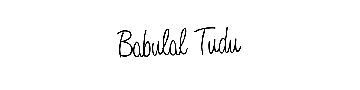 See photos of Babulal Tudu official signature by Spectra . Check more albums & portfolios. Read reviews & check more about Angelique-Rose-font-FFP font. Babulal Tudu signature style 5 images and pictures png