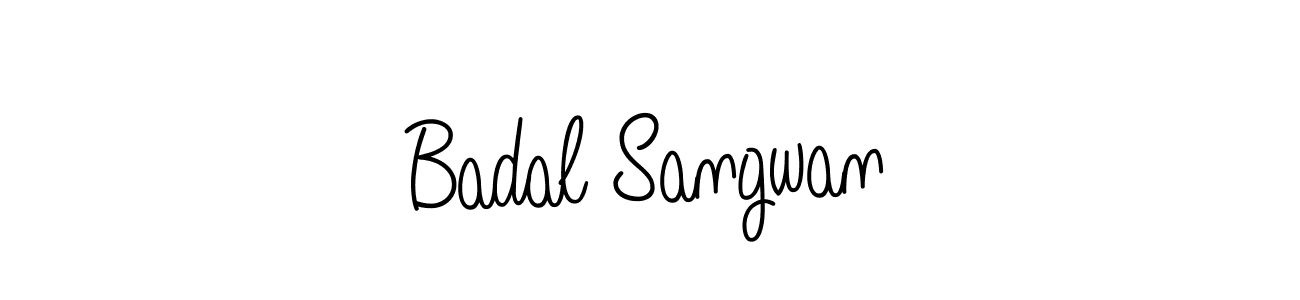 See photos of Badal Sangwan official signature by Spectra . Check more albums & portfolios. Read reviews & check more about Angelique-Rose-font-FFP font. Badal Sangwan signature style 5 images and pictures png