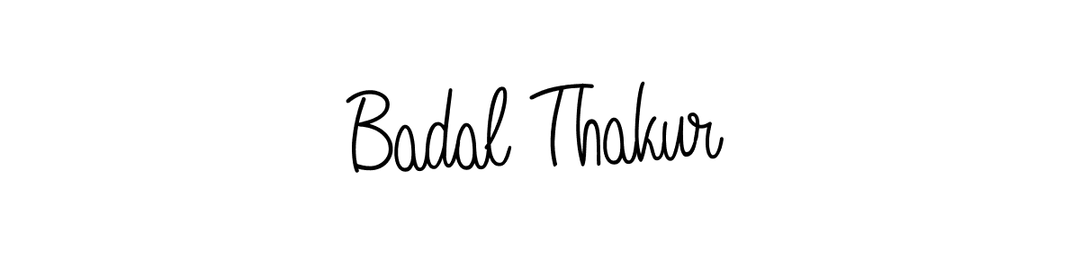 if you are searching for the best signature style for your name Badal Thakur. so please give up your signature search. here we have designed multiple signature styles  using Angelique-Rose-font-FFP. Badal Thakur signature style 5 images and pictures png