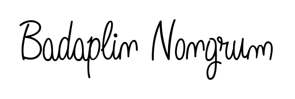 Make your name Badaplin Nongrum memorable on every contract using Angelique-Rose-font-FFP autograph style. Instant transparent background export available. Badaplin Nongrum signature style 5 images and pictures png