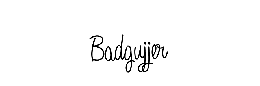 You can use this online signature creator to create a handwritten signature for the name Badgujjer. This is the best online autograph maker. Badgujjer signature style 5 images and pictures png