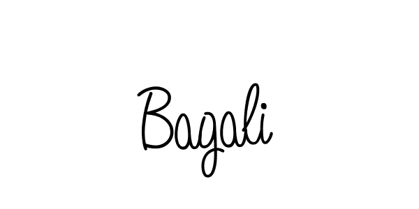 See photos of Bagali official signature by Spectra . Check more albums & portfolios. Read reviews & check more about Angelique-Rose-font-FFP font. Bagali signature style 5 images and pictures png