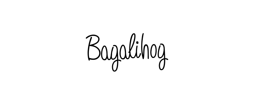 You can use this online signature creator to create a handwritten signature for the name Bagalihog. This is the best online autograph maker. Bagalihog signature style 5 images and pictures png