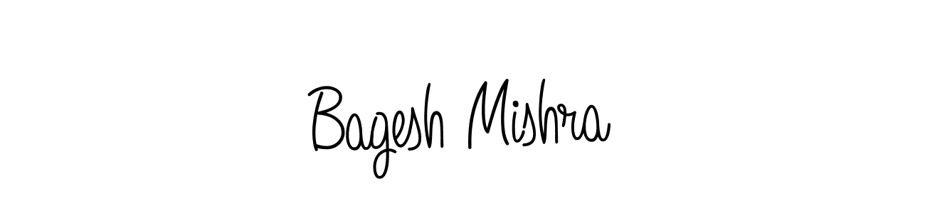 Also You can easily find your signature by using the search form. We will create Bagesh Mishra name handwritten signature images for you free of cost using Angelique-Rose-font-FFP sign style. Bagesh Mishra signature style 5 images and pictures png