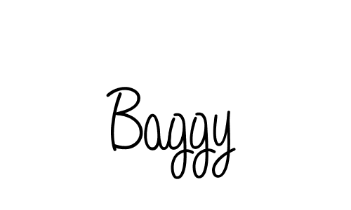 Check out images of Autograph of Baggy name. Actor Baggy Signature Style. Angelique-Rose-font-FFP is a professional sign style online. Baggy signature style 5 images and pictures png