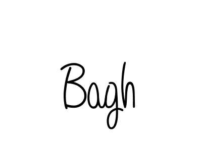 Make a beautiful signature design for name Bagh. Use this online signature maker to create a handwritten signature for free. Bagh signature style 5 images and pictures png