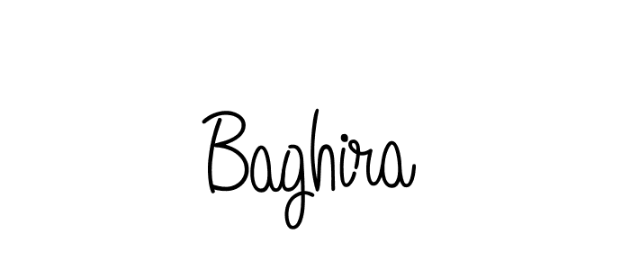 Once you've used our free online signature maker to create your best signature Angelique-Rose-font-FFP style, it's time to enjoy all of the benefits that Baghira name signing documents. Baghira signature style 5 images and pictures png