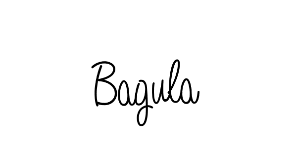 Also we have Bagula name is the best signature style. Create professional handwritten signature collection using Angelique-Rose-font-FFP autograph style. Bagula signature style 5 images and pictures png