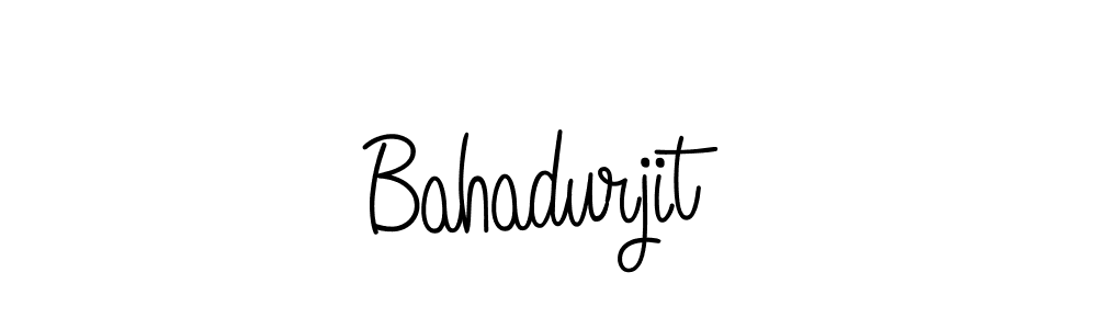 This is the best signature style for the Bahadurjit name. Also you like these signature font (Angelique-Rose-font-FFP). Mix name signature. Bahadurjit signature style 5 images and pictures png