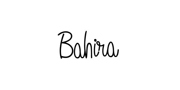 See photos of Bahira official signature by Spectra . Check more albums & portfolios. Read reviews & check more about Angelique-Rose-font-FFP font. Bahira signature style 5 images and pictures png