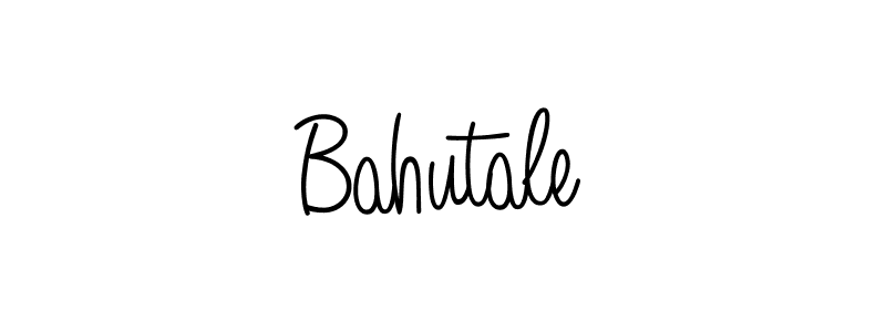 It looks lik you need a new signature style for name Bahutale. Design unique handwritten (Angelique-Rose-font-FFP) signature with our free signature maker in just a few clicks. Bahutale signature style 5 images and pictures png