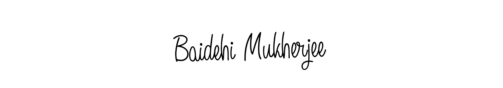 Similarly Angelique-Rose-font-FFP is the best handwritten signature design. Signature creator online .You can use it as an online autograph creator for name Baidehi Mukherjee. Baidehi Mukherjee signature style 5 images and pictures png