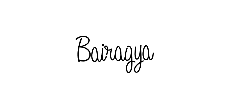Also You can easily find your signature by using the search form. We will create Bairagya name handwritten signature images for you free of cost using Angelique-Rose-font-FFP sign style. Bairagya signature style 5 images and pictures png