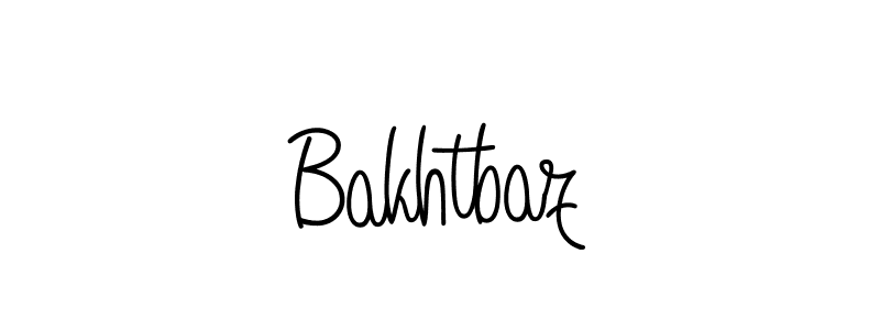 Here are the top 10 professional signature styles for the name Bakhtbaz. These are the best autograph styles you can use for your name. Bakhtbaz signature style 5 images and pictures png