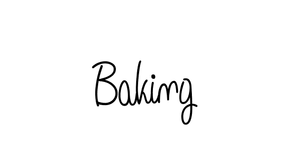 Once you've used our free online signature maker to create your best signature Angelique-Rose-font-FFP style, it's time to enjoy all of the benefits that Baking name signing documents. Baking signature style 5 images and pictures png