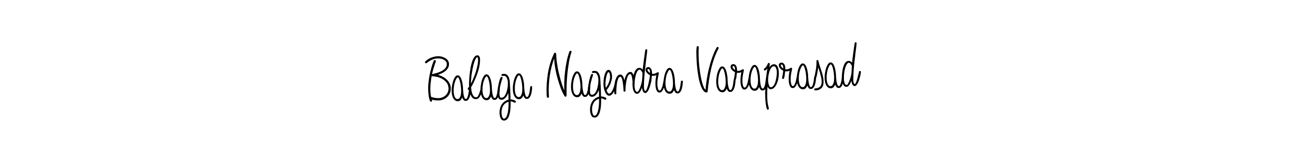 See photos of Balaga Nagendra Varaprasad official signature by Spectra . Check more albums & portfolios. Read reviews & check more about Angelique-Rose-font-FFP font. Balaga Nagendra Varaprasad signature style 5 images and pictures png