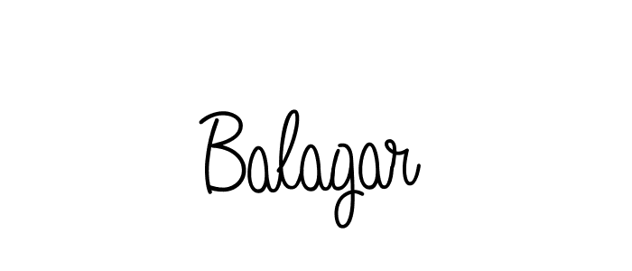 if you are searching for the best signature style for your name Balagar. so please give up your signature search. here we have designed multiple signature styles  using Angelique-Rose-font-FFP. Balagar signature style 5 images and pictures png