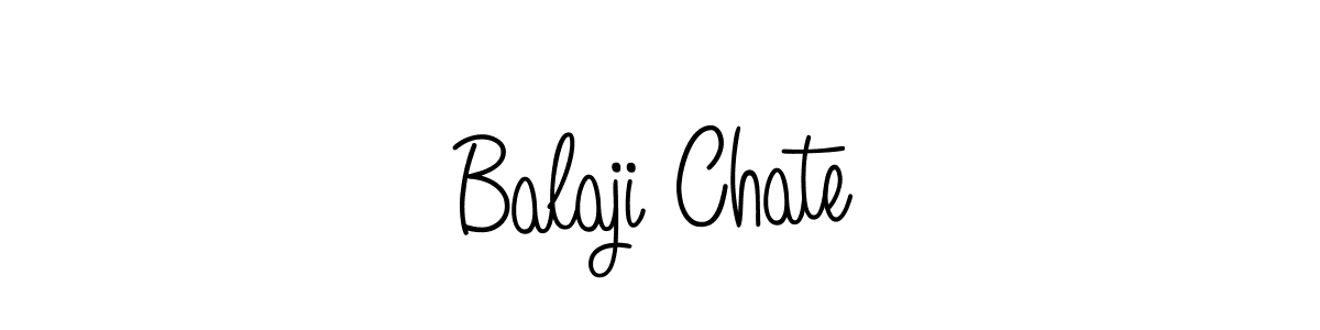 if you are searching for the best signature style for your name Balaji Chate. so please give up your signature search. here we have designed multiple signature styles  using Angelique-Rose-font-FFP. Balaji Chate signature style 5 images and pictures png