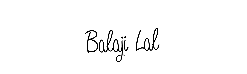 Similarly Angelique-Rose-font-FFP is the best handwritten signature design. Signature creator online .You can use it as an online autograph creator for name Balaji Lal. Balaji Lal signature style 5 images and pictures png