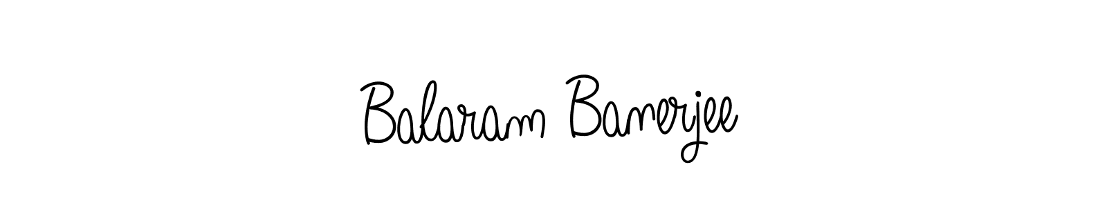 It looks lik you need a new signature style for name Balaram Banerjee. Design unique handwritten (Angelique-Rose-font-FFP) signature with our free signature maker in just a few clicks. Balaram Banerjee signature style 5 images and pictures png