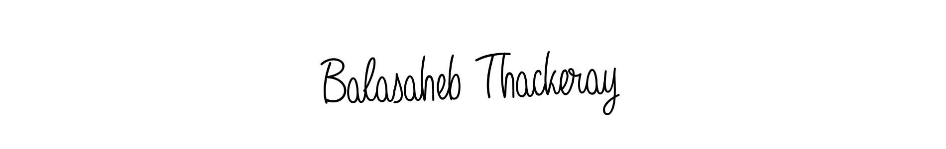 How to make Balasaheb Thackeray signature? Angelique-Rose-font-FFP is a professional autograph style. Create handwritten signature for Balasaheb Thackeray name. Balasaheb Thackeray signature style 5 images and pictures png