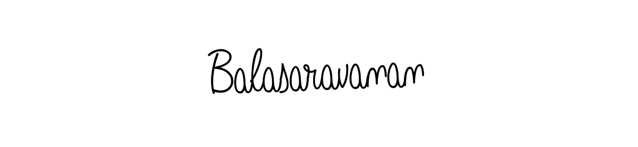 Also You can easily find your signature by using the search form. We will create Balasaravanan name handwritten signature images for you free of cost using Angelique-Rose-font-FFP sign style. Balasaravanan signature style 5 images and pictures png