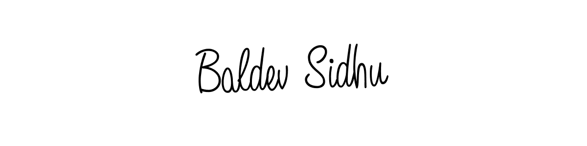 if you are searching for the best signature style for your name Baldev Sidhu. so please give up your signature search. here we have designed multiple signature styles  using Angelique-Rose-font-FFP. Baldev Sidhu signature style 5 images and pictures png