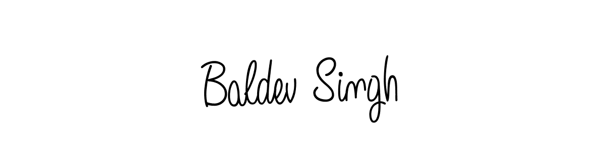 if you are searching for the best signature style for your name Baldev Singh. so please give up your signature search. here we have designed multiple signature styles  using Angelique-Rose-font-FFP. Baldev Singh signature style 5 images and pictures png