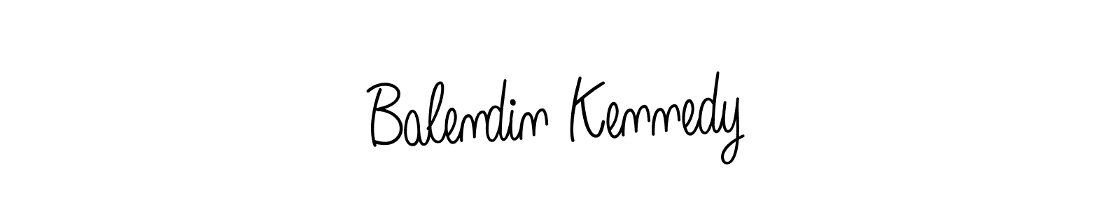 See photos of Balendin Kennedy official signature by Spectra . Check more albums & portfolios. Read reviews & check more about Angelique-Rose-font-FFP font. Balendin Kennedy signature style 5 images and pictures png