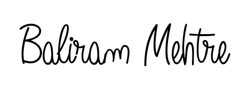 Download transparent PNG signature for name Baliram Mehtre styled with Angelique-Rose-font-FFP font. Ready to paste directly into PDF and Word agreements. Baliram Mehtre signature style 5 images and pictures png