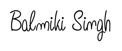 See photos of Balmiki Singh official signature. Check more albums & portfolios. Read reviews & check more about Angelique-Rose-font-FFP font. Balmiki Singh signature style 5 images and pictures png
