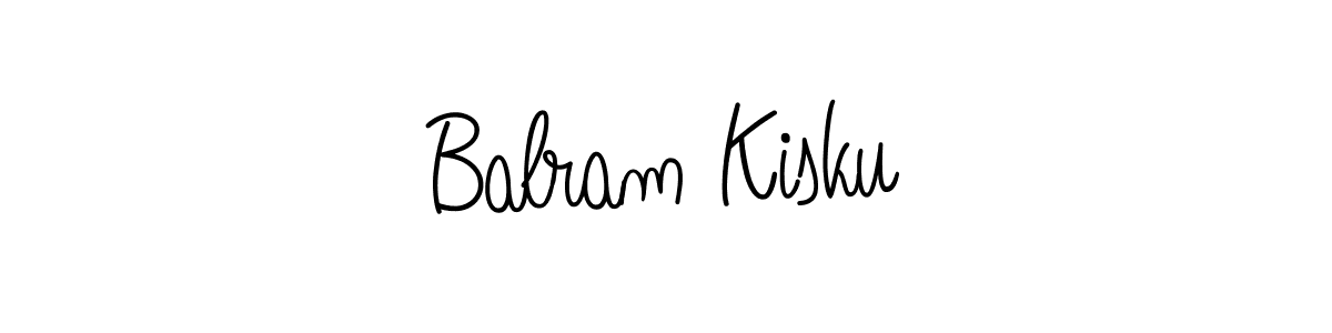 Make a short Balram Kisku signature style. Manage your documents anywhere anytime using Angelique-Rose-font-FFP. Create and add eSignatures, submit forms, share and send files easily. Balram Kisku signature style 5 images and pictures png