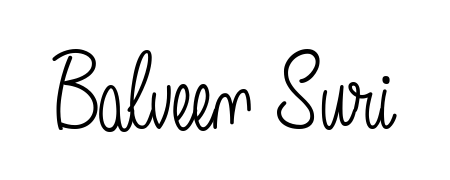 Give your name Balveen Suri an exquisite flair with the Angelique-Rose-font-FFP script font. Ideal for contracts, resumes, and formal letterheads. Balveen Suri signature style 5 images and pictures png