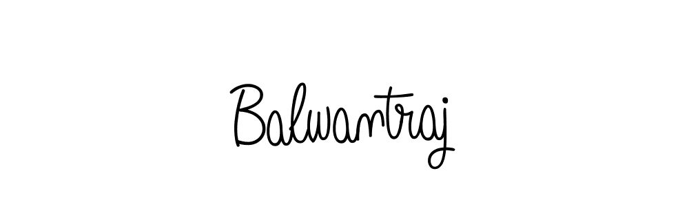 Angelique-Rose-font-FFP is a professional signature style that is perfect for those who want to add a touch of class to their signature. It is also a great choice for those who want to make their signature more unique. Get Balwantraj name to fancy signature for free. Balwantraj signature style 5 images and pictures png