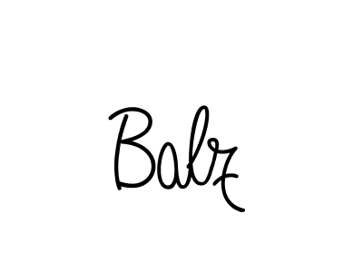 Similarly Angelique-Rose-font-FFP is the best handwritten signature design. Signature creator online .You can use it as an online autograph creator for name Balz. Balz signature style 5 images and pictures png